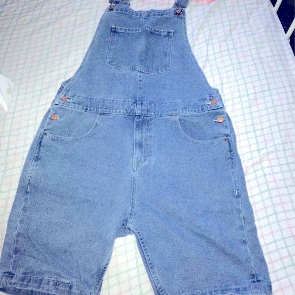 ASOS Shortalls